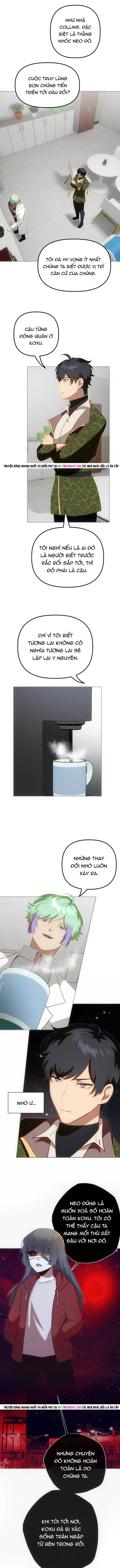 Trọng Sinh Mạc Thế Chapter 257 - 9