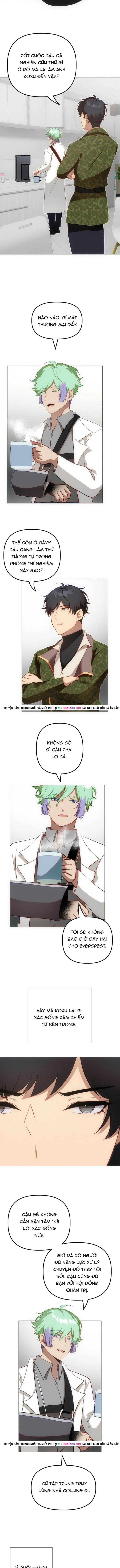 Trọng Sinh Mạc Thế Chapter 257 - 10