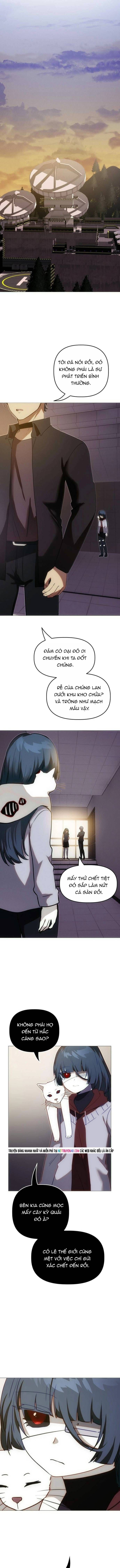 Trọng Sinh Mạc Thế Chapter 258 - 11