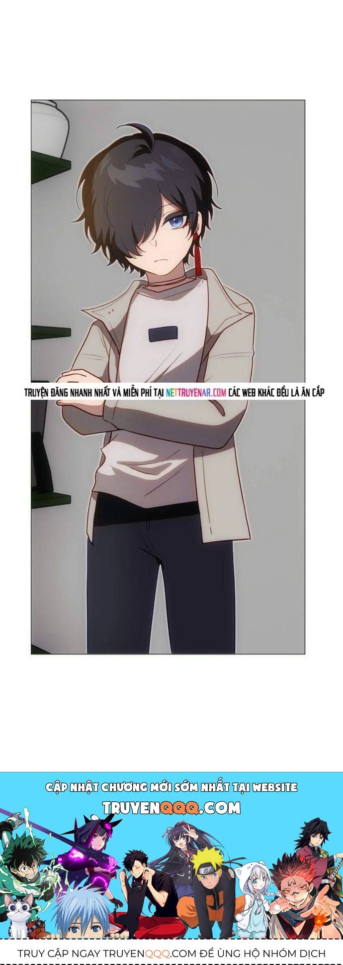 Trọng Sinh Mạc Thế Chapter 258 - 13