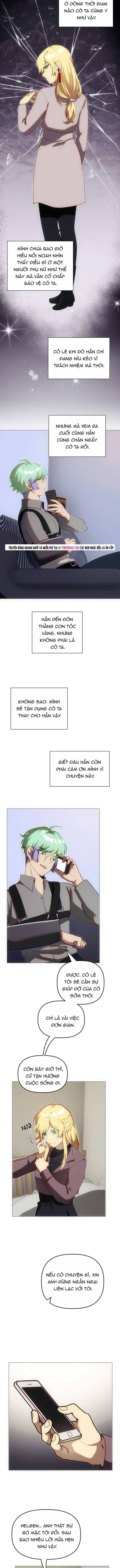 Trọng Sinh Mạc Thế Chapter 258 - 4