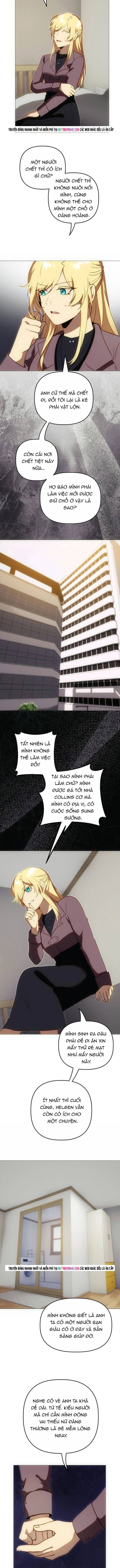 Trọng Sinh Mạc Thế Chapter 258 - 5