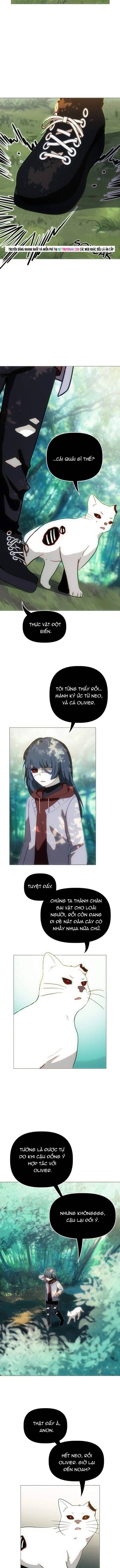 Trọng Sinh Mạc Thế Chapter 258 - 9