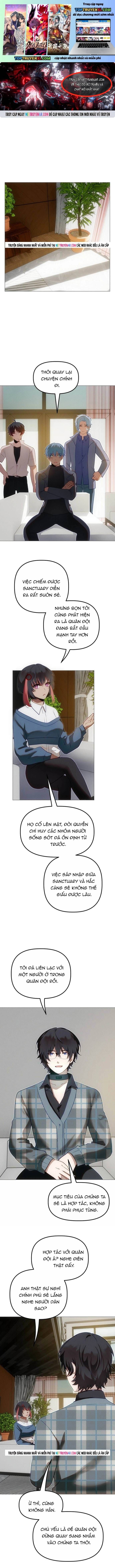 Trọng Sinh Mạc Thế Chapter 259 - 2