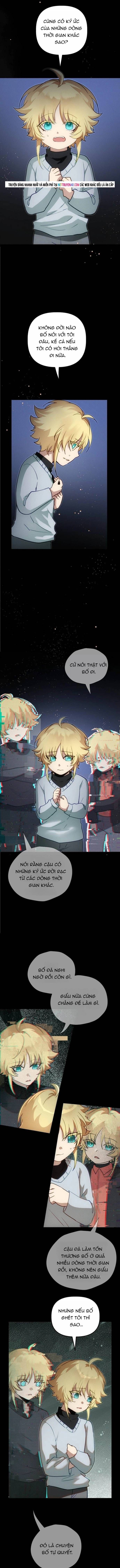 Trọng Sinh Mạc Thế Chapter 259 - 11