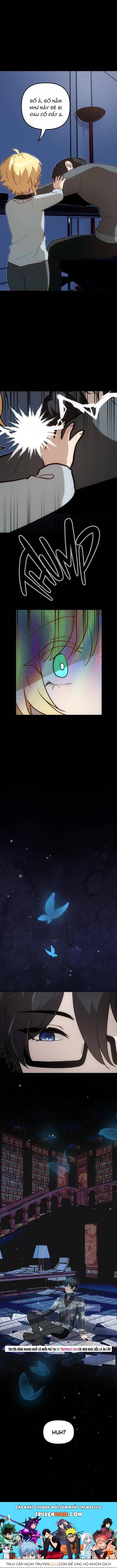 Trọng Sinh Mạc Thế Chapter 259 - 13