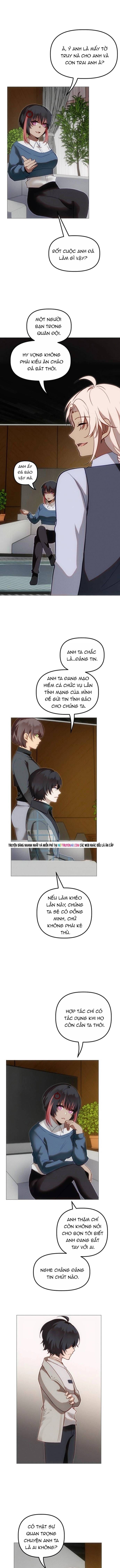 Trọng Sinh Mạc Thế Chapter 259 - 3