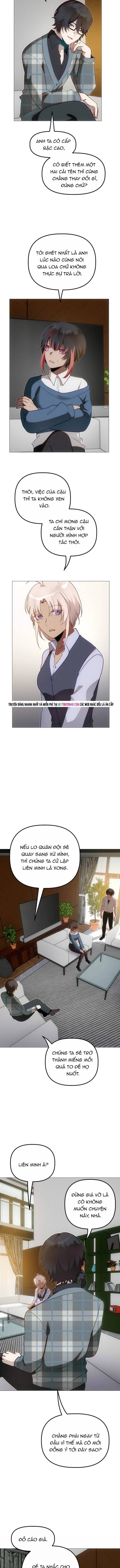 Trọng Sinh Mạc Thế Chapter 259 - 4