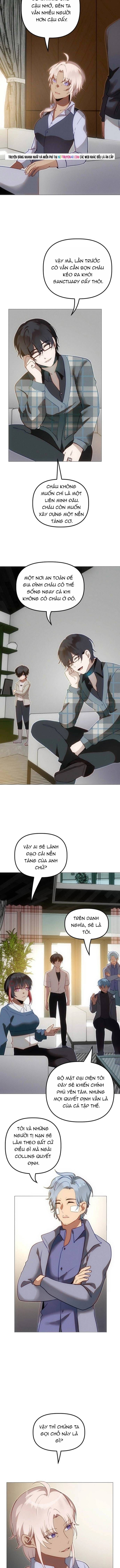 Trọng Sinh Mạc Thế Chapter 259 - 5