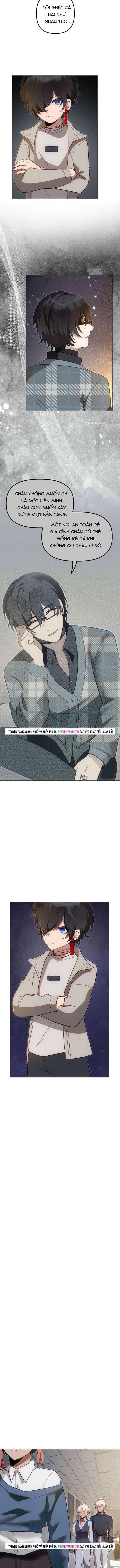 Trọng Sinh Mạc Thế Chapter 259 - 7