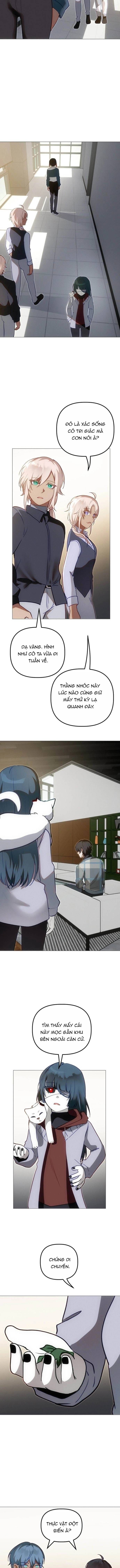 Trọng Sinh Mạc Thế Chapter 259 - 8