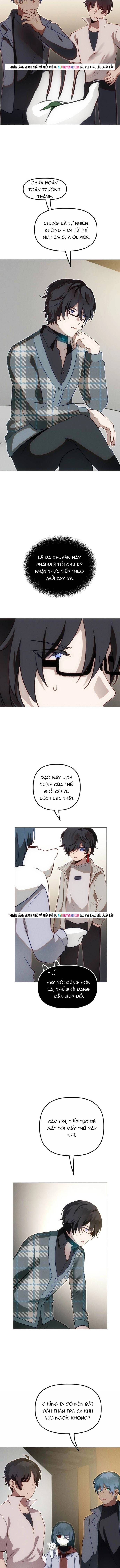 Trọng Sinh Mạc Thế Chapter 259 - 9