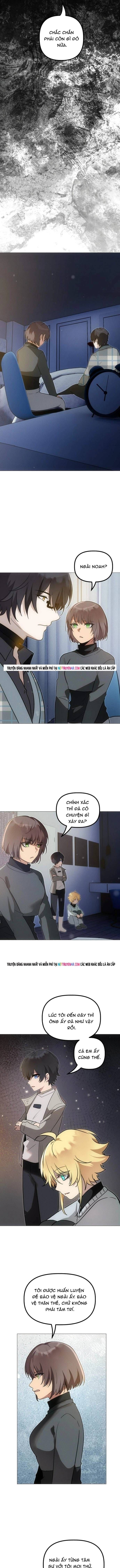 Trọng Sinh Mạc Thế Chapter 260 - 11