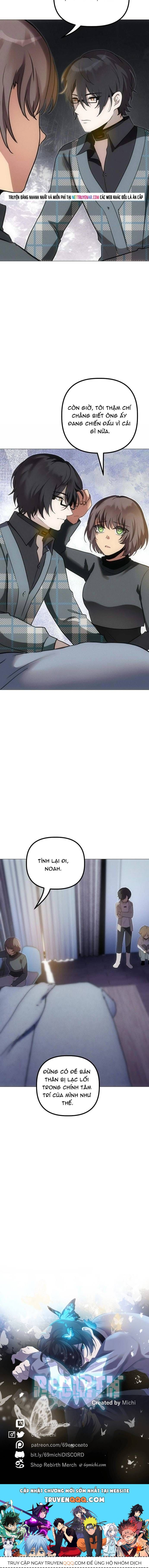 Trọng Sinh Mạc Thế Chapter 260 - 12