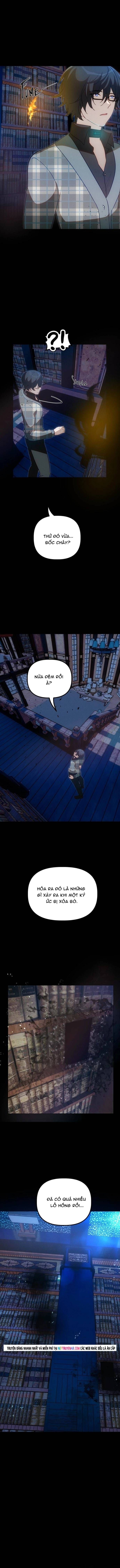 Trọng Sinh Mạc Thế Chapter 260 - 3