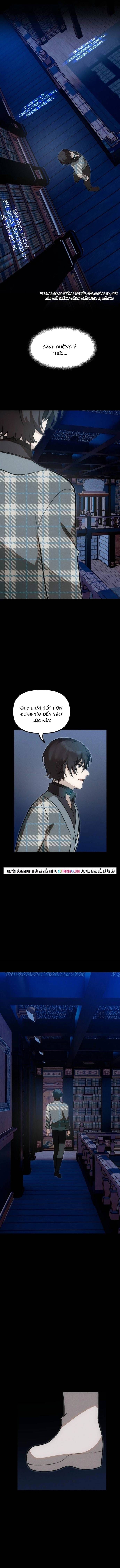 Trọng Sinh Mạc Thế Chapter 260 - 4