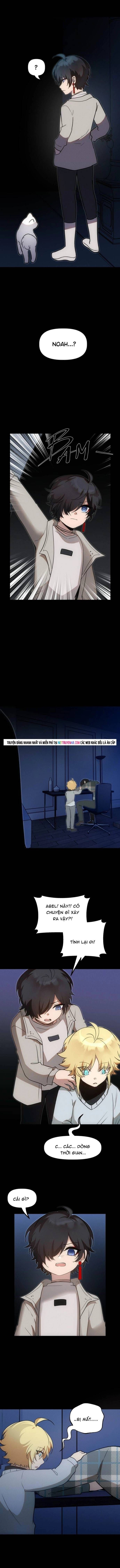 Trọng Sinh Mạc Thế Chapter 260 - 5