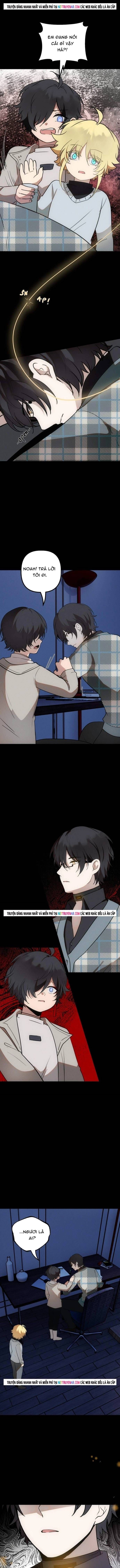 Trọng Sinh Mạc Thế Chapter 260 - 6