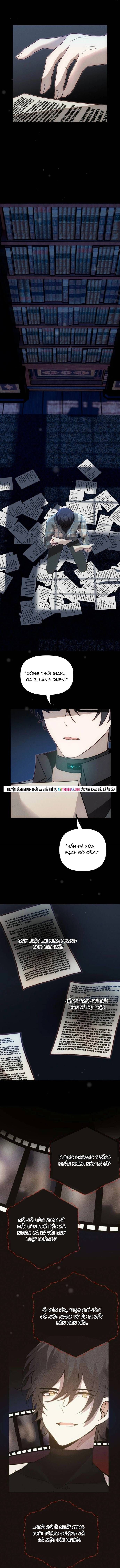 Trọng Sinh Mạc Thế Chapter 260 - 8