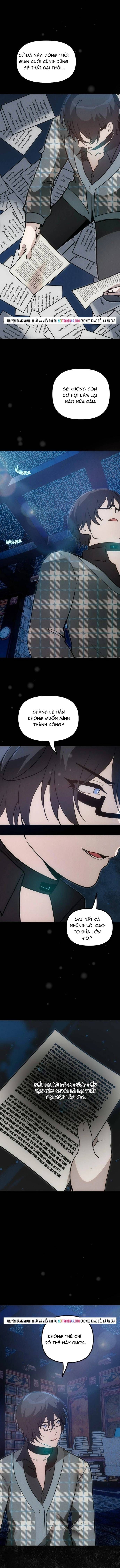Trọng Sinh Mạc Thế Chapter 260 - 10