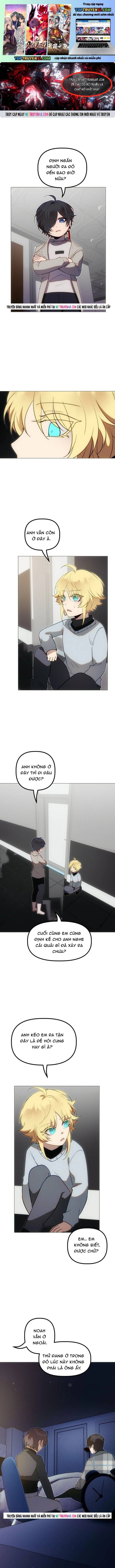 Trọng Sinh Mạc Thế Chapter 261 - 2