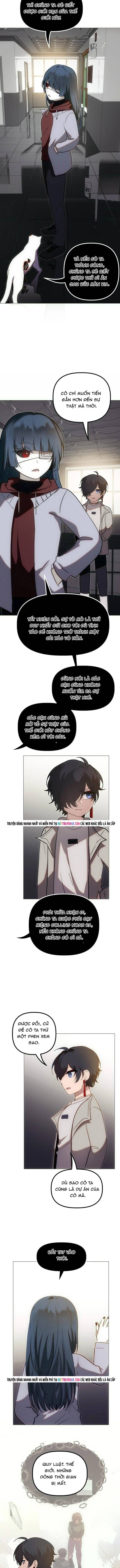 Trọng Sinh Mạc Thế Chapter 261 - 11