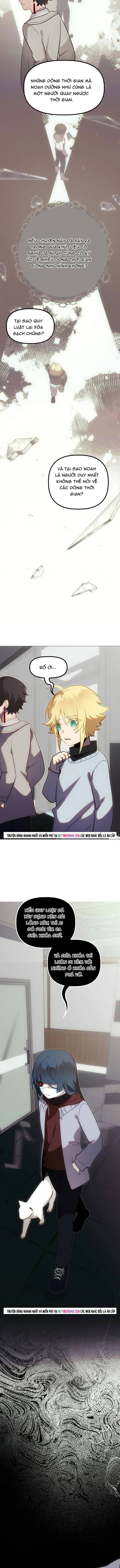 Trọng Sinh Mạc Thế Chapter 261 - 12