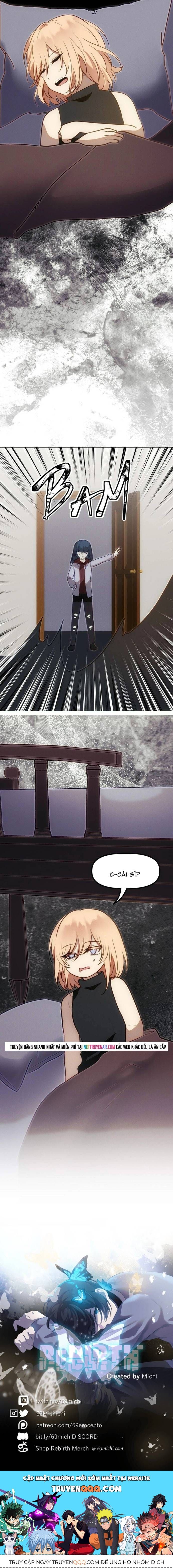 Trọng Sinh Mạc Thế Chapter 261 - 13