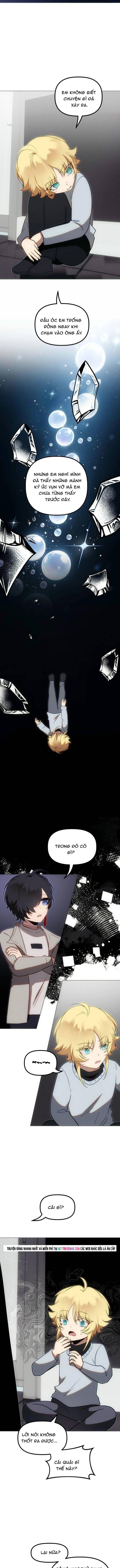 Trọng Sinh Mạc Thế Chapter 261 - 3