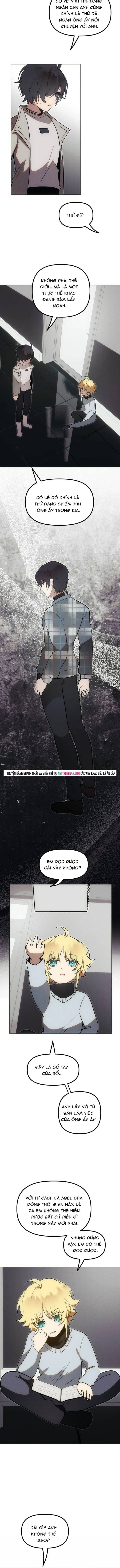 Trọng Sinh Mạc Thế Chapter 261 - 4