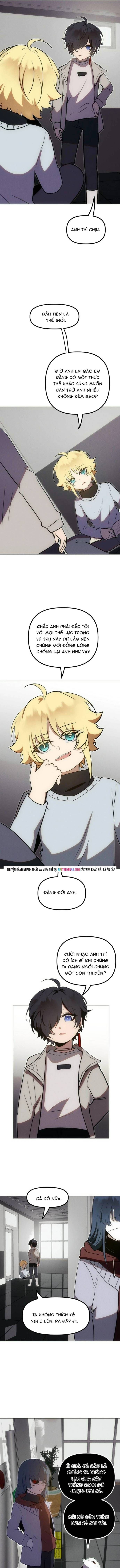 Trọng Sinh Mạc Thế Chapter 261 - 5