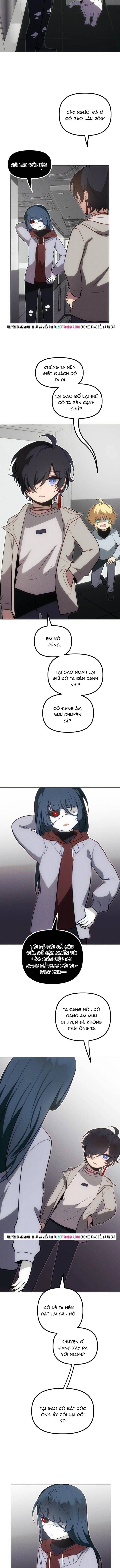 Trọng Sinh Mạc Thế Chapter 261 - 6