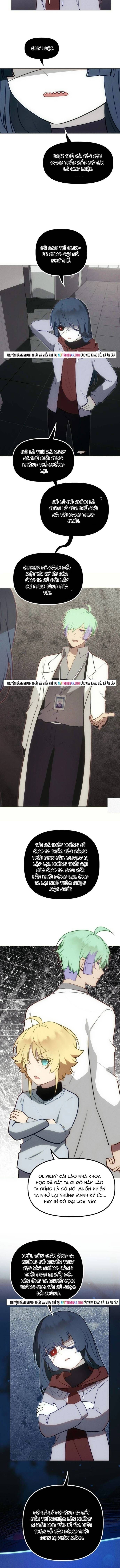 Trọng Sinh Mạc Thế Chapter 261 - 7