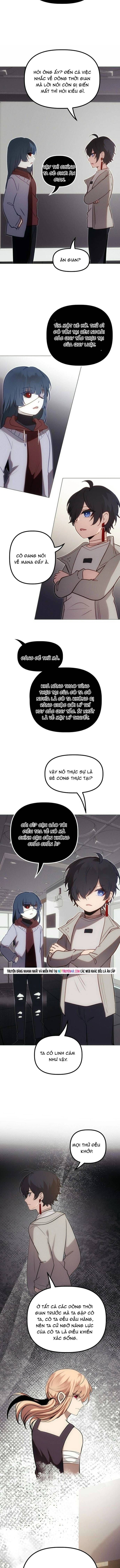 Trọng Sinh Mạc Thế Chapter 261 - 9