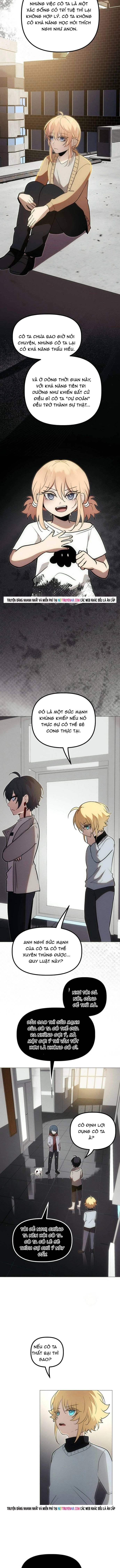 Trọng Sinh Mạc Thế Chapter 261 - 10