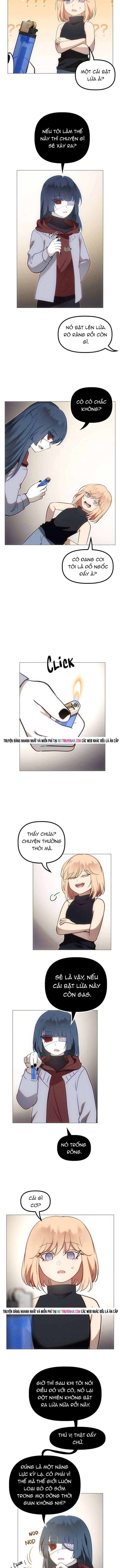 Trọng Sinh Mạc Thế Chapter 262 - 3