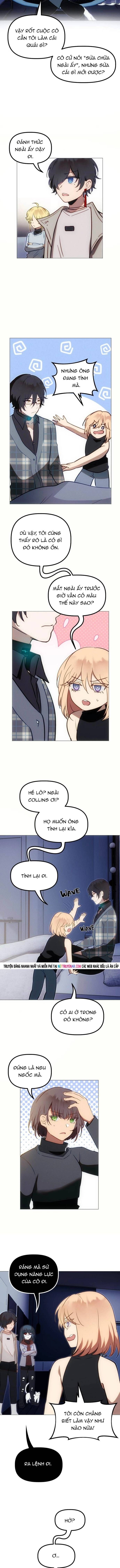 Trọng Sinh Mạc Thế Chapter 262 - 6