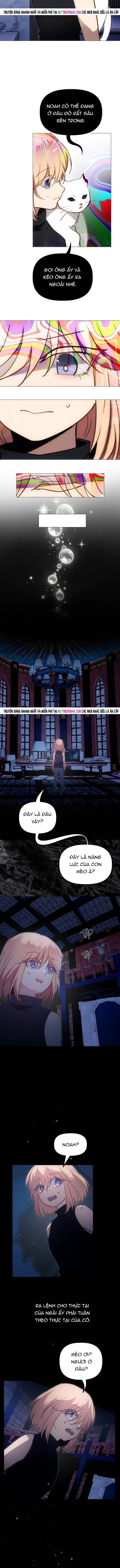 Trọng Sinh Mạc Thế Chapter 262 - 8