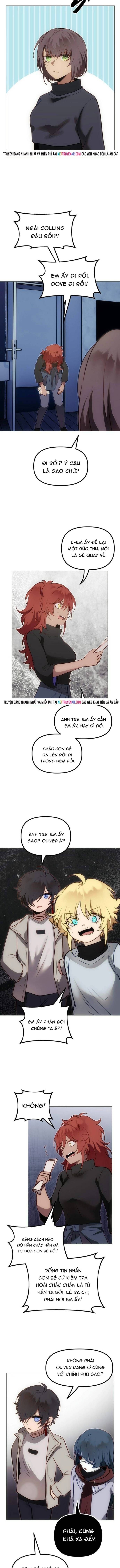 Trọng Sinh Mạc Thế Chapter 263 - 4