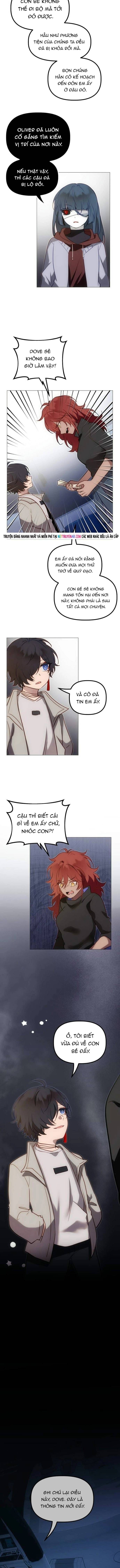 Trọng Sinh Mạc Thế Chapter 263 - 5