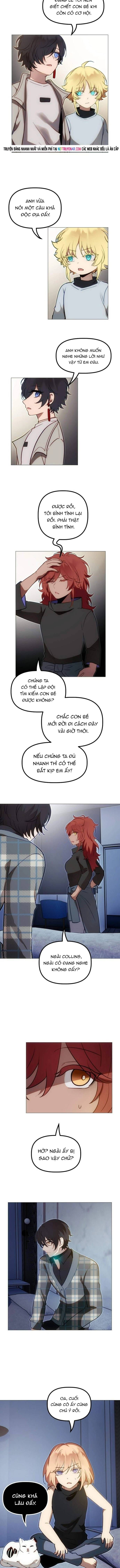 Trọng Sinh Mạc Thế Chapter 263 - 7