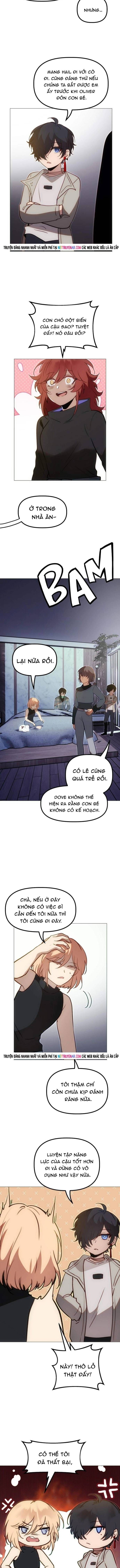 Trọng Sinh Mạc Thế Chapter 263 - 9