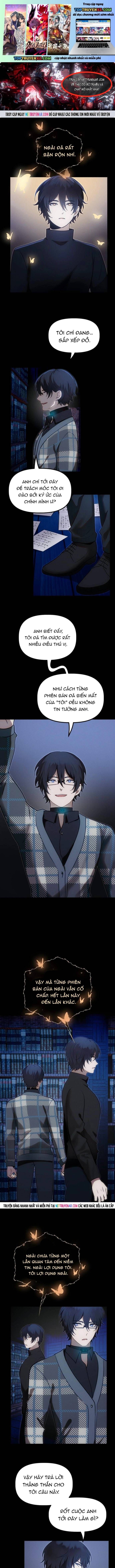 Trọng Sinh Mạc Thế Chapter 264 - 2