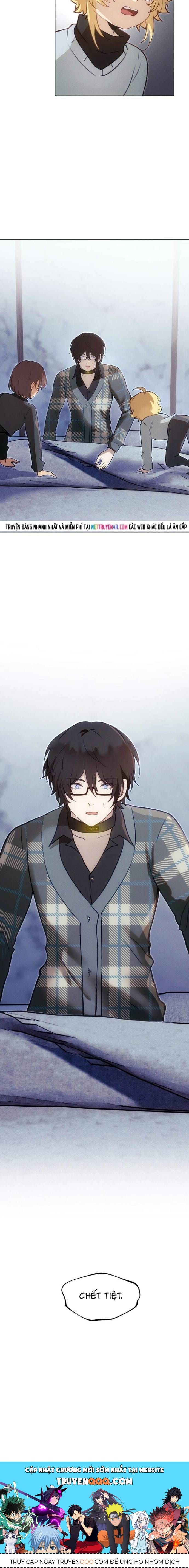 Trọng Sinh Mạc Thế Chapter 264 - 12