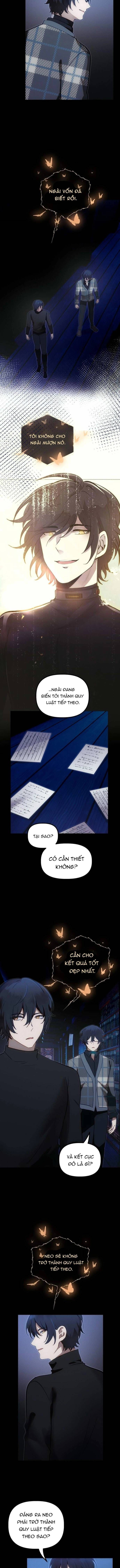 Trọng Sinh Mạc Thế Chapter 264 - 3