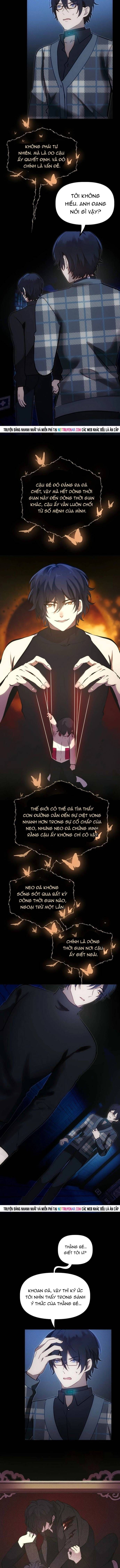 Trọng Sinh Mạc Thế Chapter 264 - 4