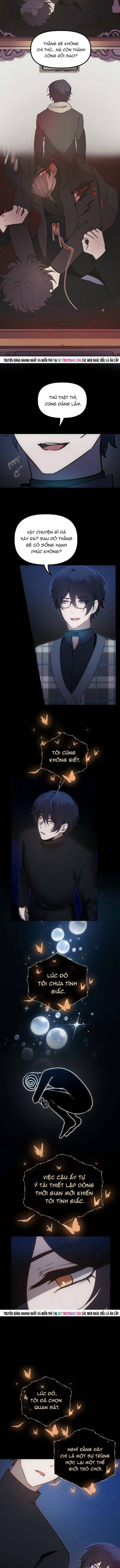 Trọng Sinh Mạc Thế Chapter 264 - 5