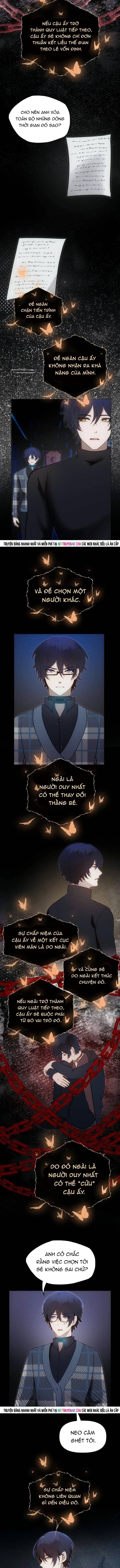 Trọng Sinh Mạc Thế Chapter 264 - 7