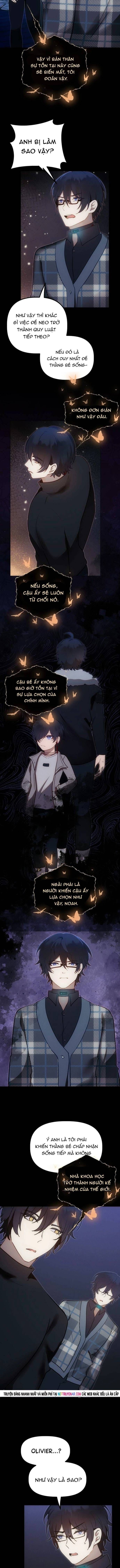 Trọng Sinh Mạc Thế Chapter 264 - 9