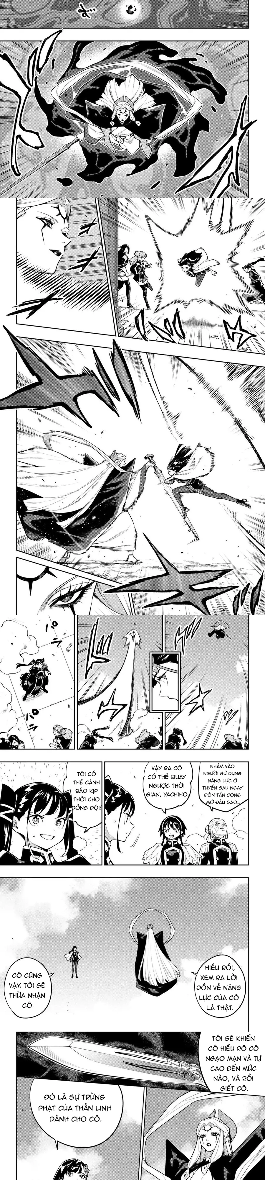 Demon Slave Chapter 172 - 2